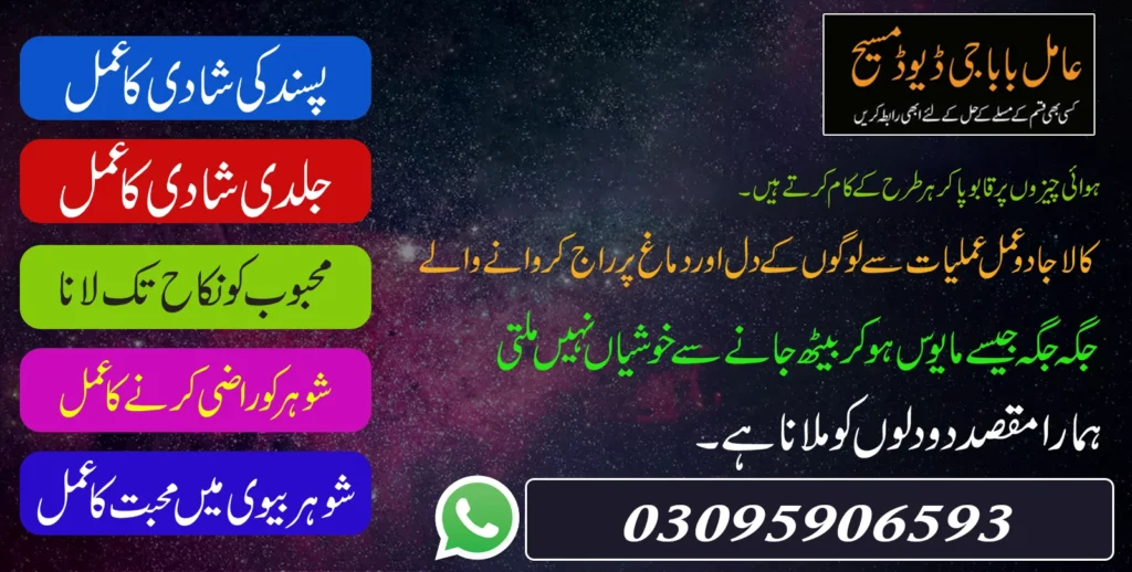 Love Problem Solution